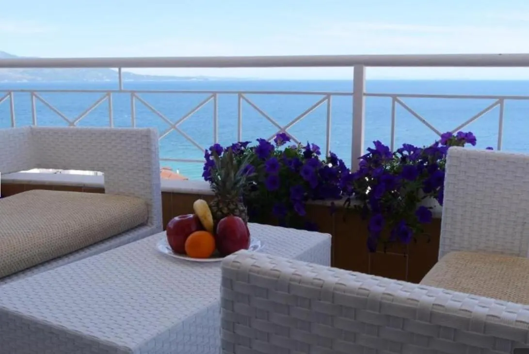 Arel&Dea Saranda Apartment Sarande