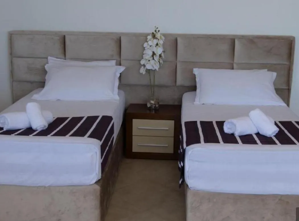 Arel&Dea Saranda Apartment Albania