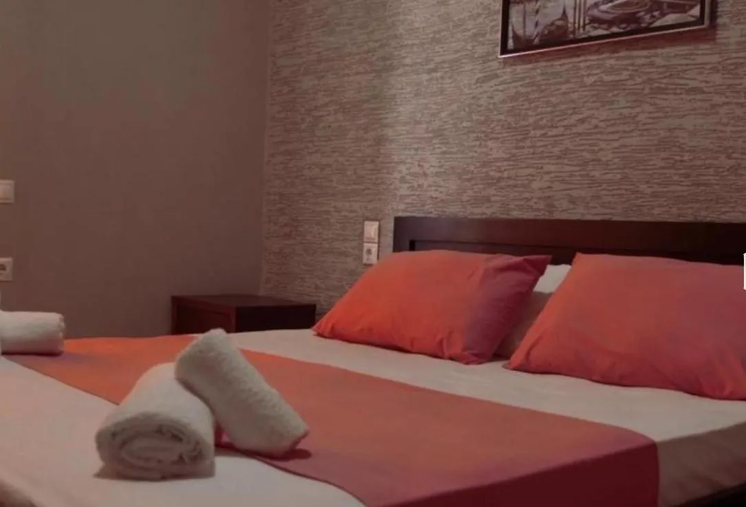 Arel&Dea Saranda Apartment