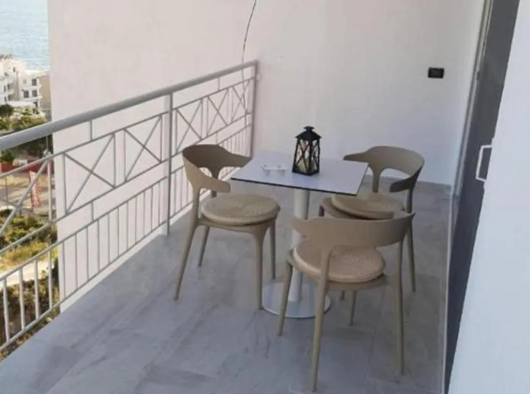 Arel&Dea Saranda Apartment  Sarande