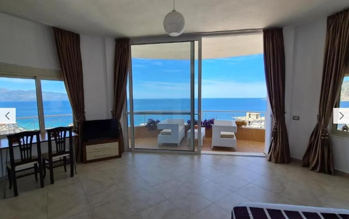 Arel&Dea Saranda Apartment Albania