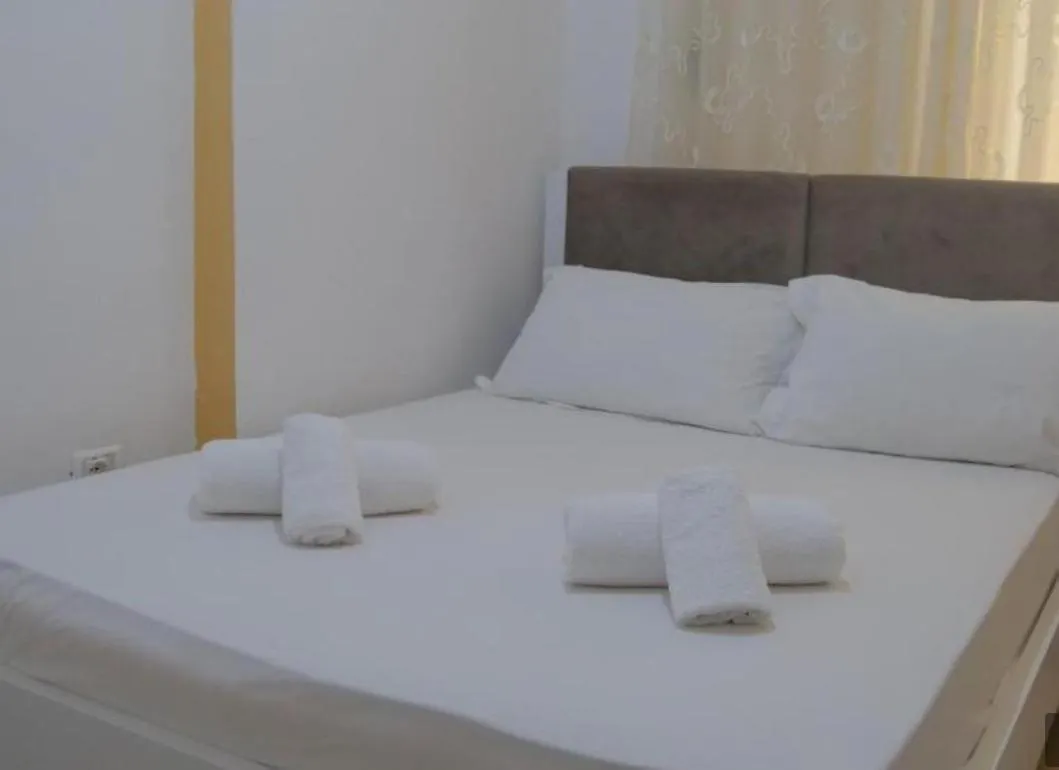 Arel&Dea Saranda Apartment Albania