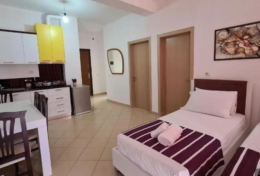 Arel&Dea Saranda Apartment  Sarande
