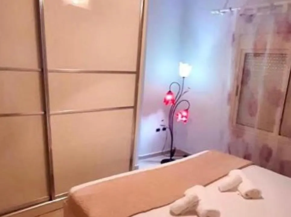Arel&Dea Saranda Apartment Albania