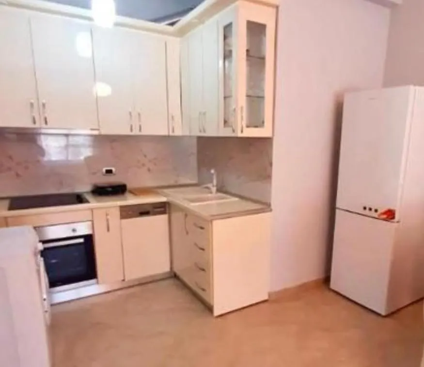 Arel&Dea Saranda Apartment