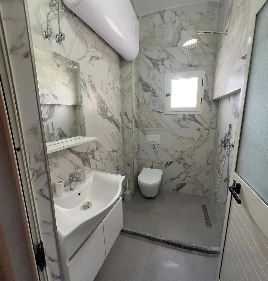 Arel&Dea Saranda Apartment Sarande