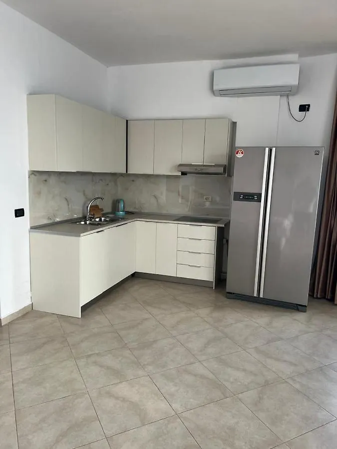 Arel&Dea Saranda Apartment